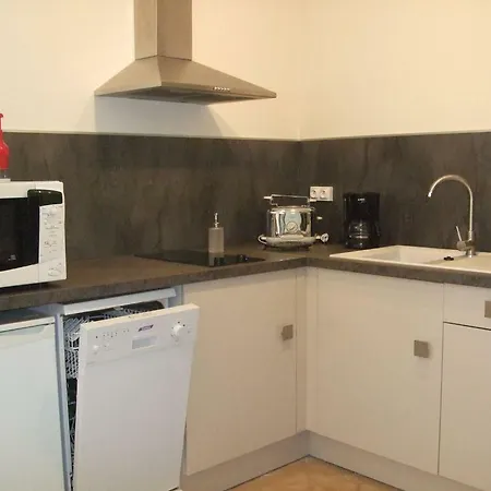 Appartement Paprika *