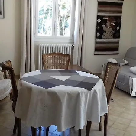 Paprika Appartement *